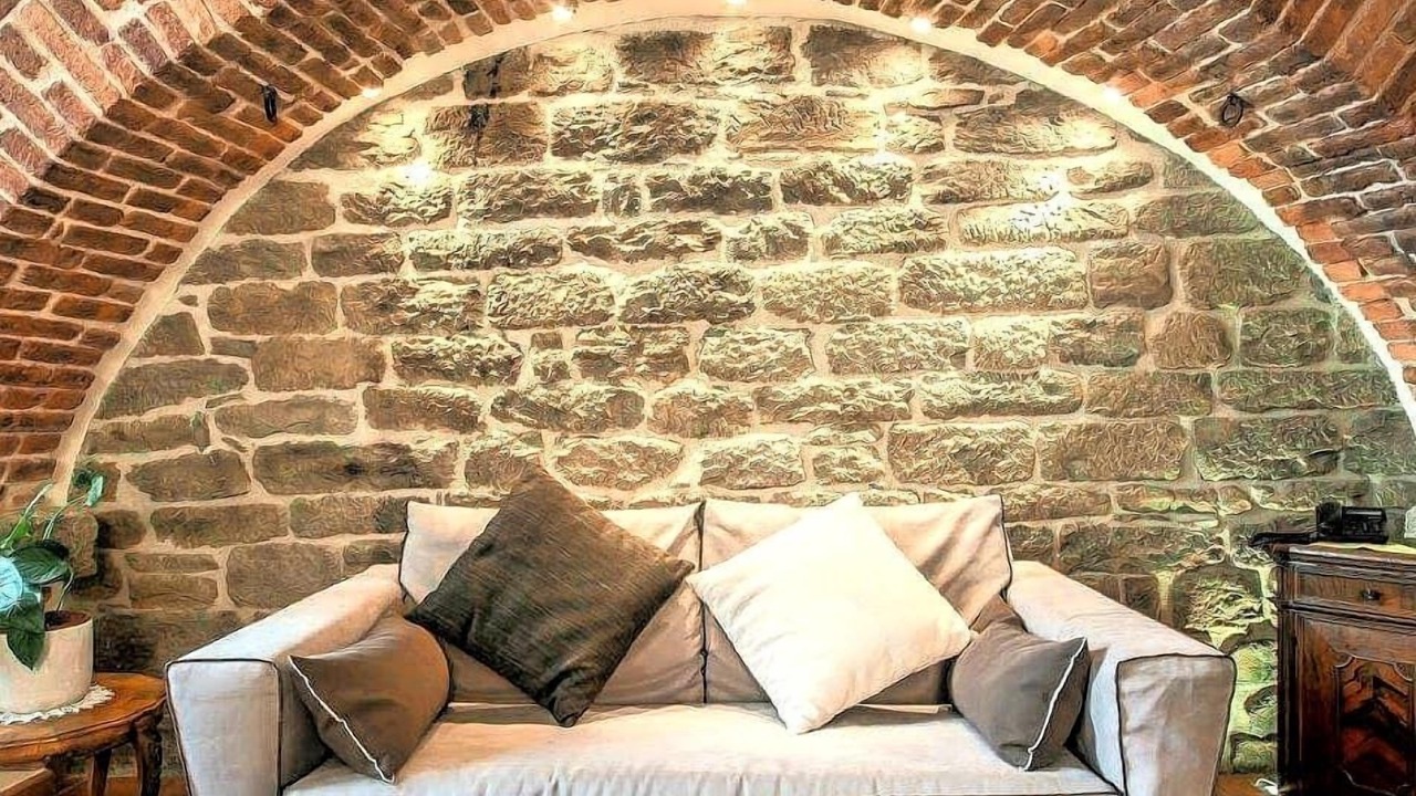 Photo of Bedroom in Quartiere di Porta Crucifera
