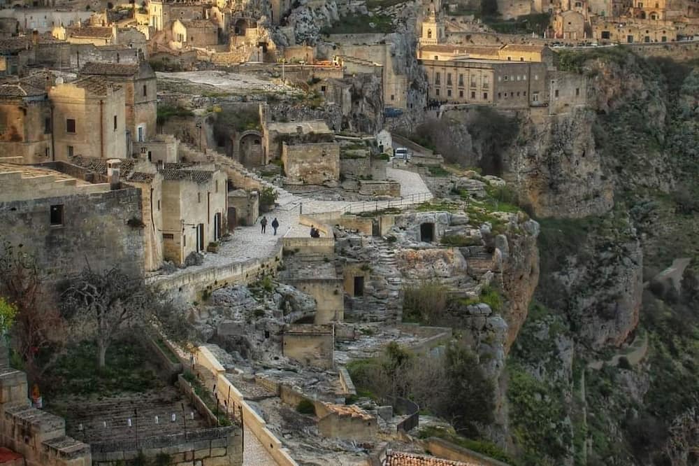 Photo of Outdoor in Matera