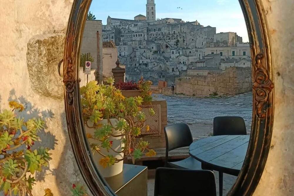 Photo of Outdoor in Matera