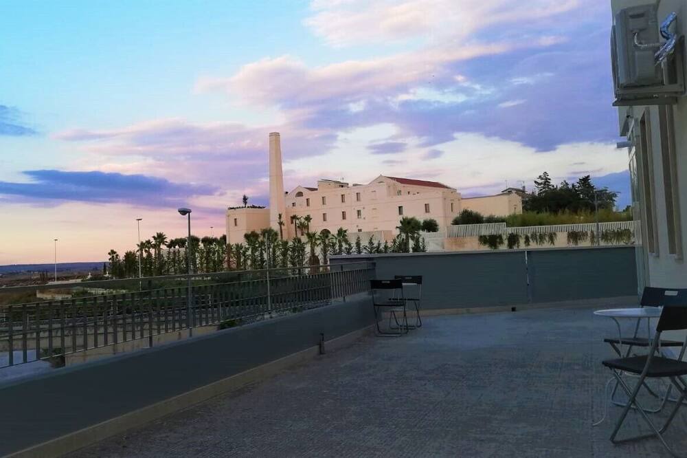 Photo of Outdoor in Matera