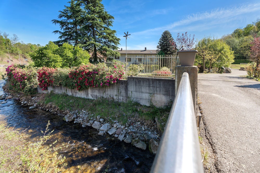 Photo of Outdoor in Borgo Ticino