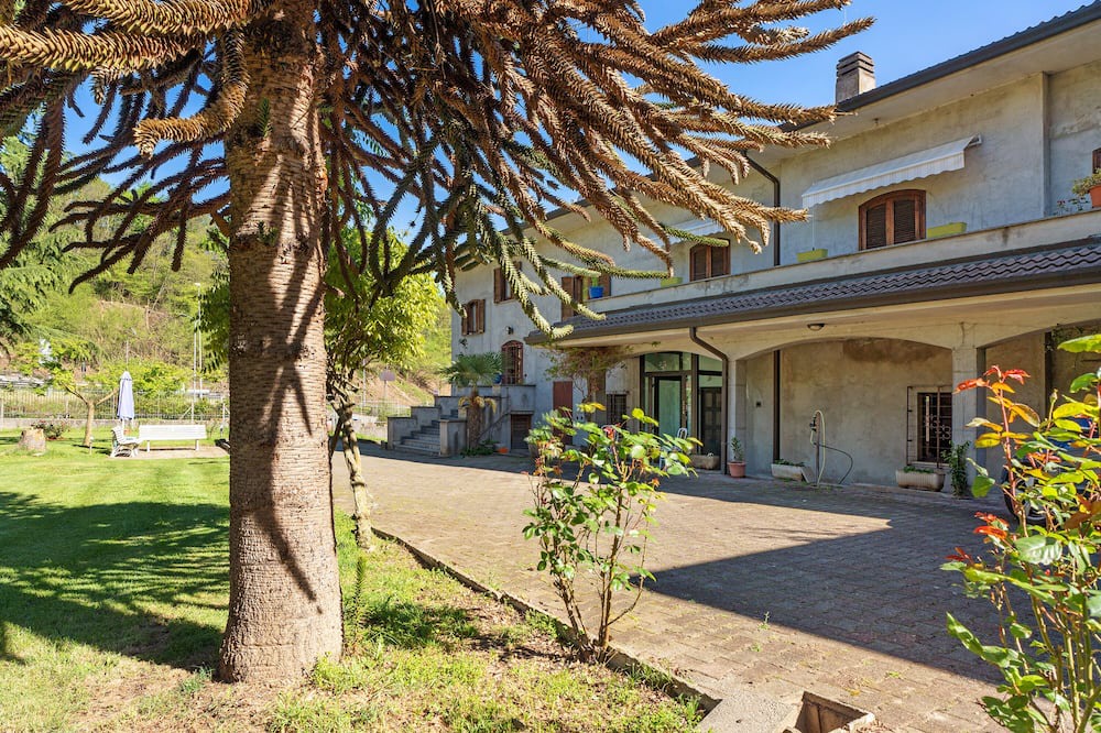 Photo of Outdoor in Borgo Ticino