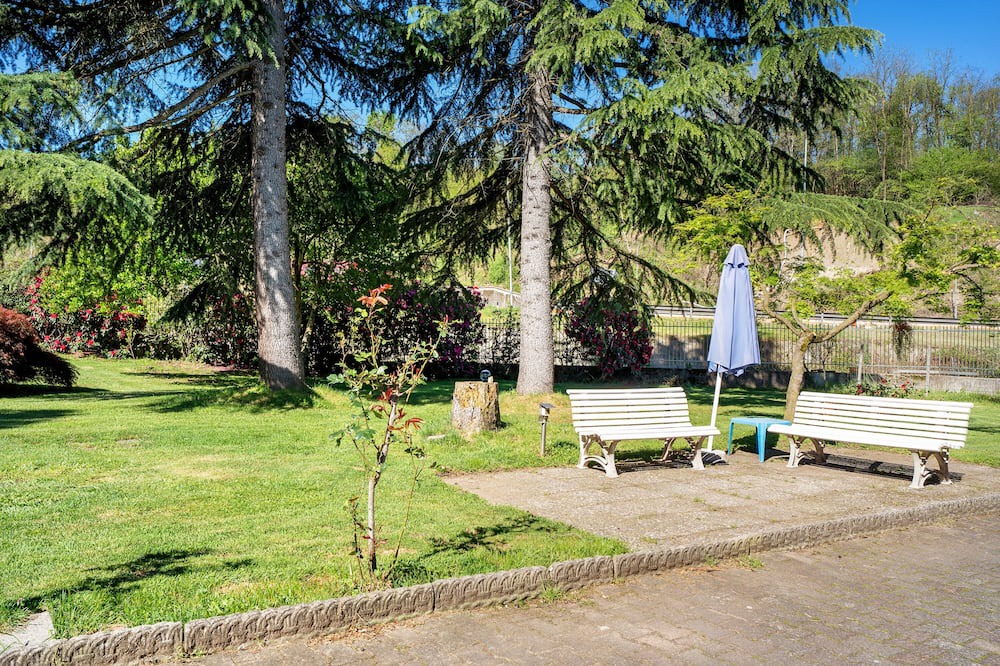 Photo of Outdoor in Borgo Ticino