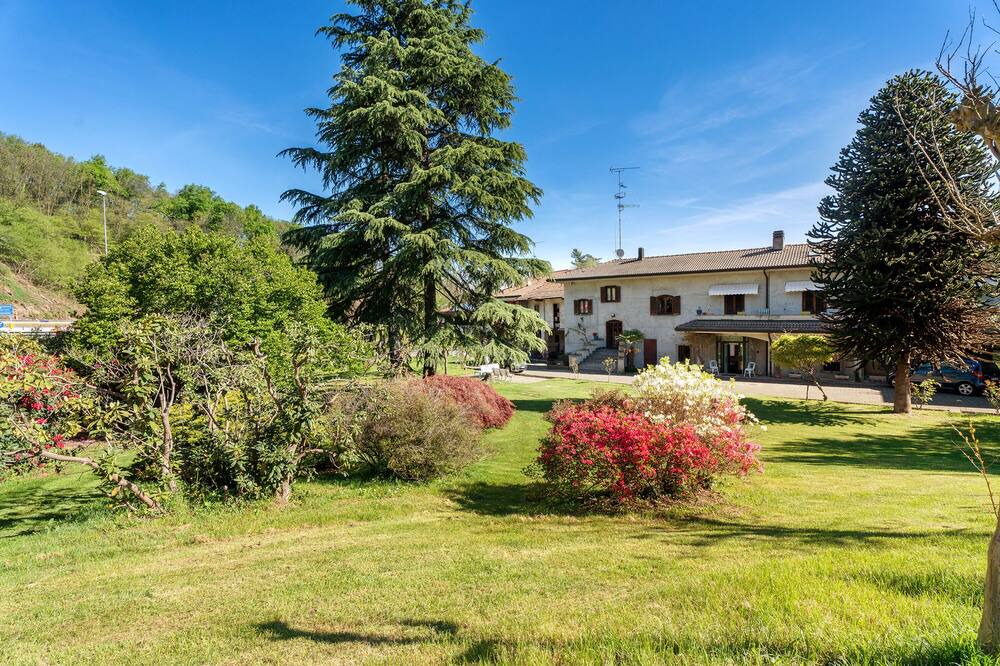 Photo of Outdoor in Borgo Ticino