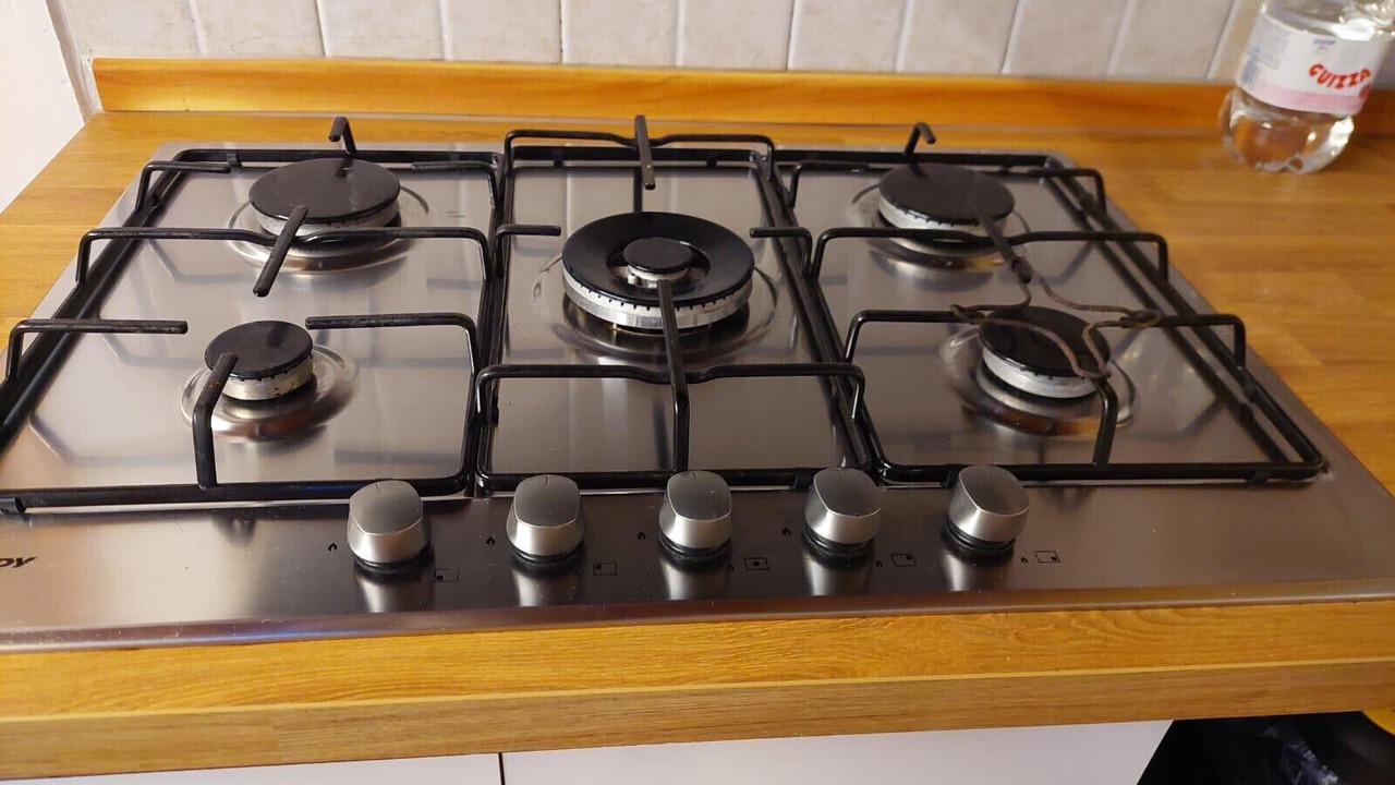 Photo of Kitchen in Piove di Sacco
