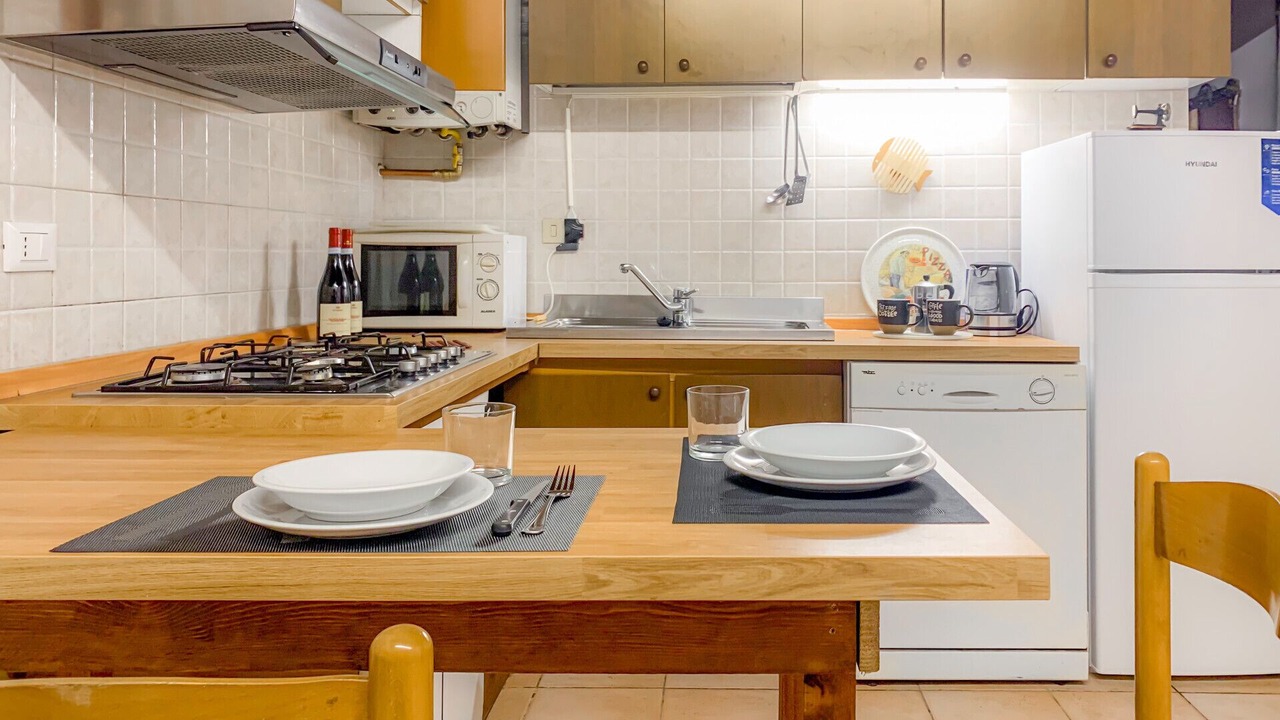 Photo of Kitchen in Piove di Sacco