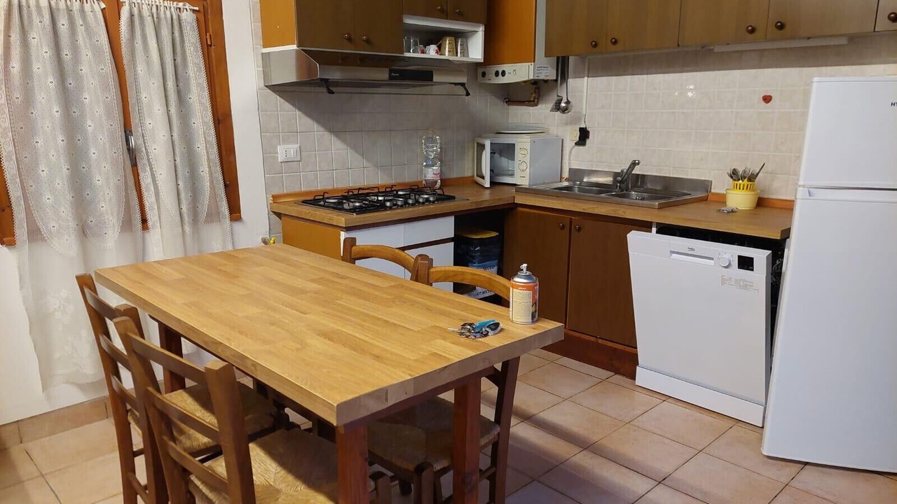 Photo of Kitchen in Piove di Sacco