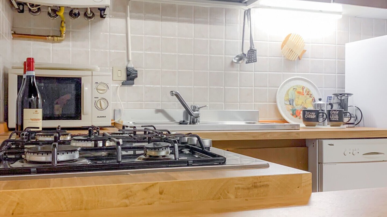 Photo of Kitchen in Piove di Sacco