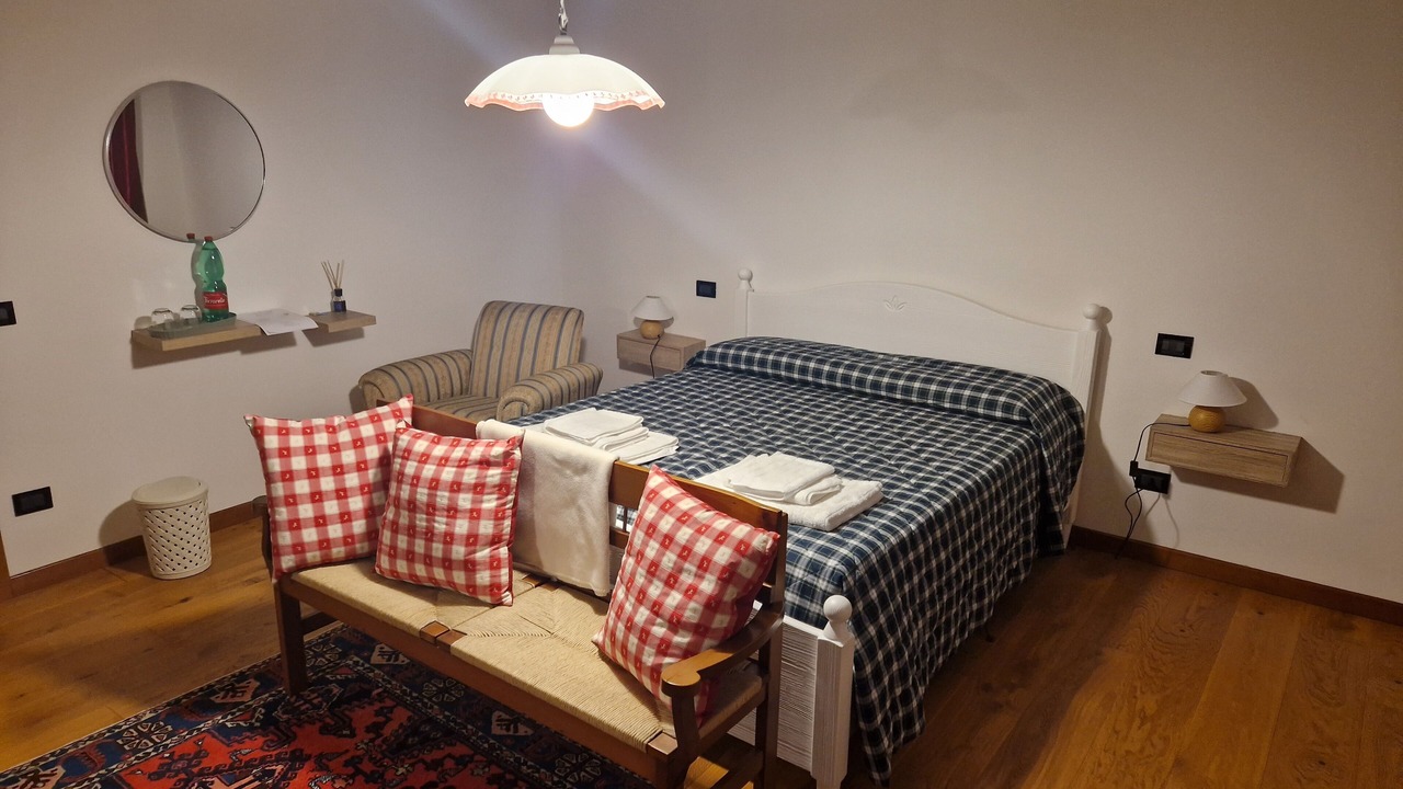 Photo of Bedroom in Romano d'Ezzelino