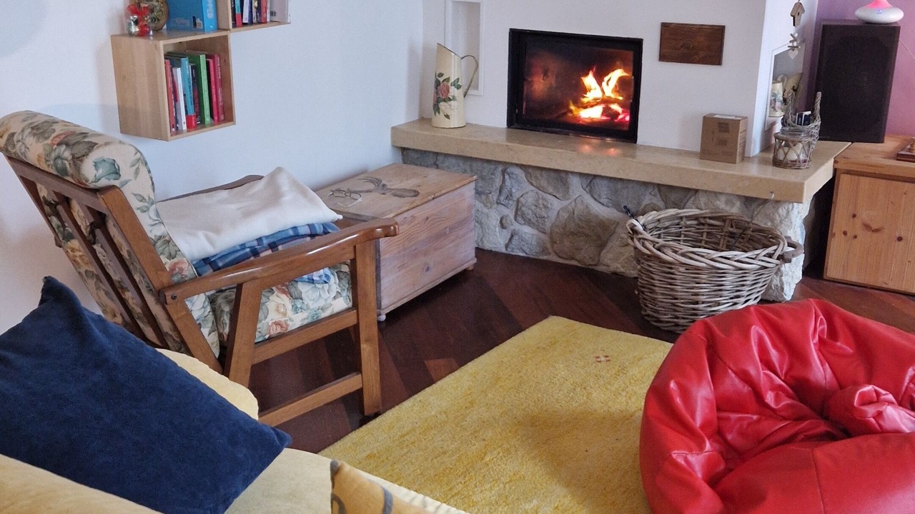 Photo of Livingroom in Romano d'Ezzelino