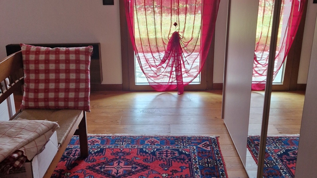 Photo of Bedroom in Romano d'Ezzelino