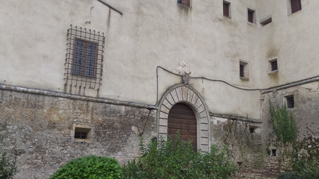 Photo of Outdoor in Colpetrazzo