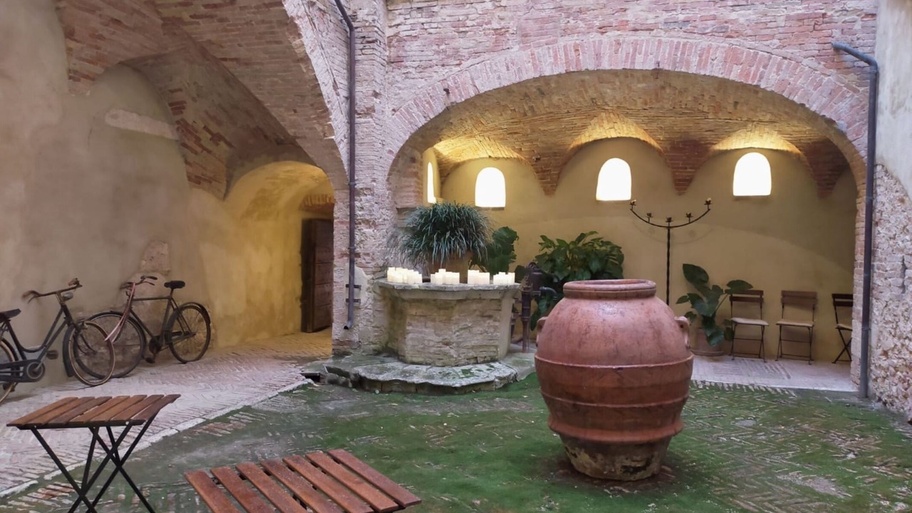 Photo of Outdoor in Colpetrazzo
