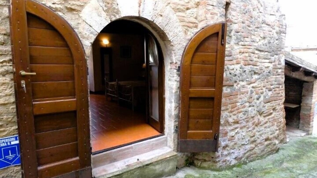 Photo of Outdoor in Colpetrazzo