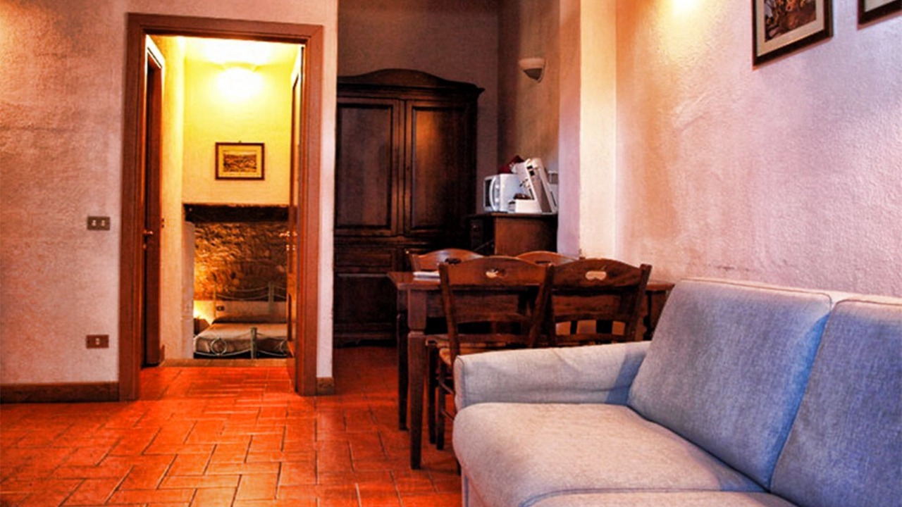 Photo of Livingroom in Colpetrazzo