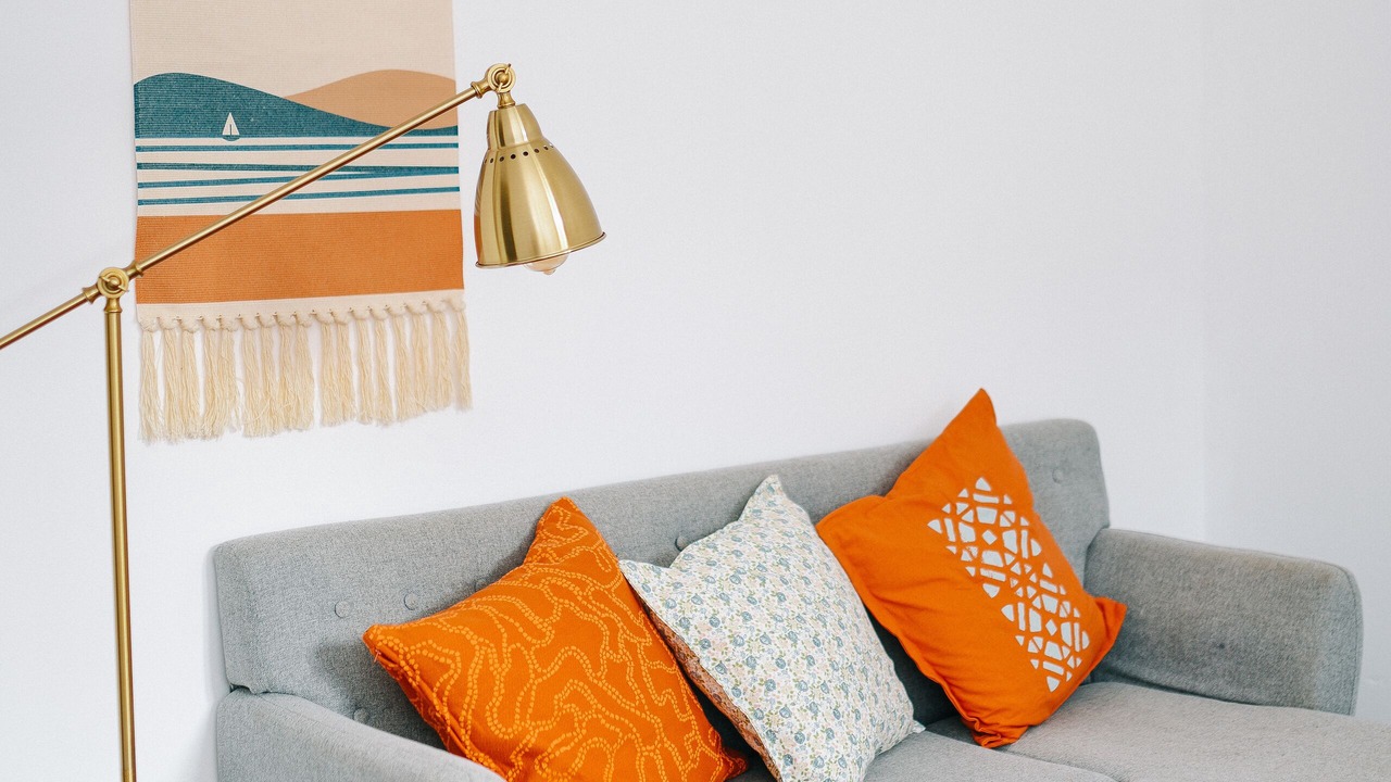 Photo of Livingroom in Lagaccio