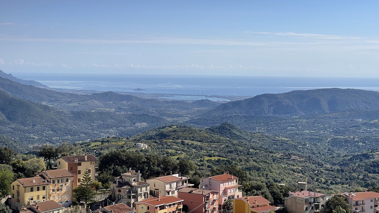 Photo of Outdoor in Lanusei