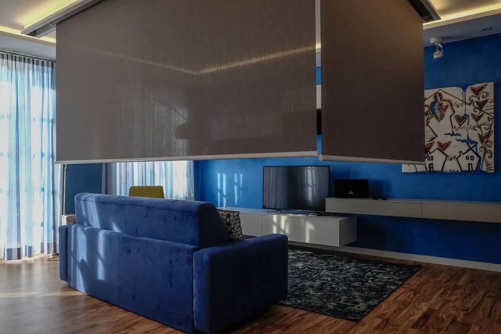 Photo of Livingroom in Sarzana