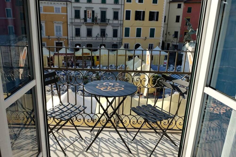 Photo of Outdoor in Sarzana