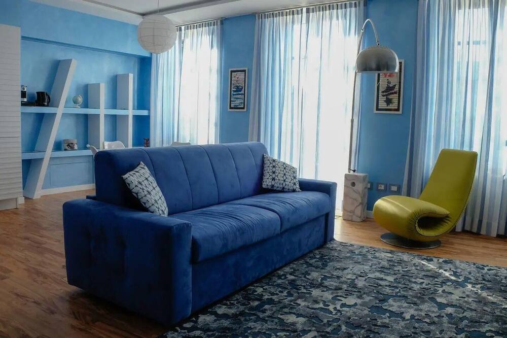 Photo of Livingroom in Sarzana