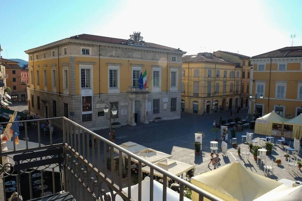 Photo of Outdoor in Sarzana