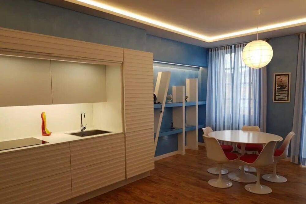 Photo of Kitchen in Sarzana