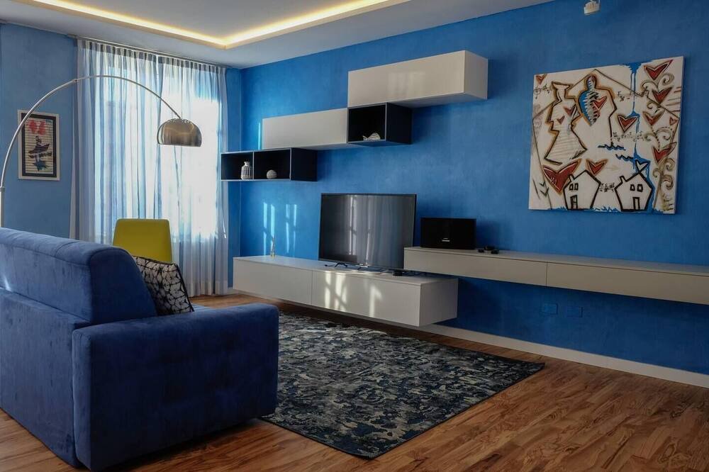 Photo of Livingroom in Sarzana