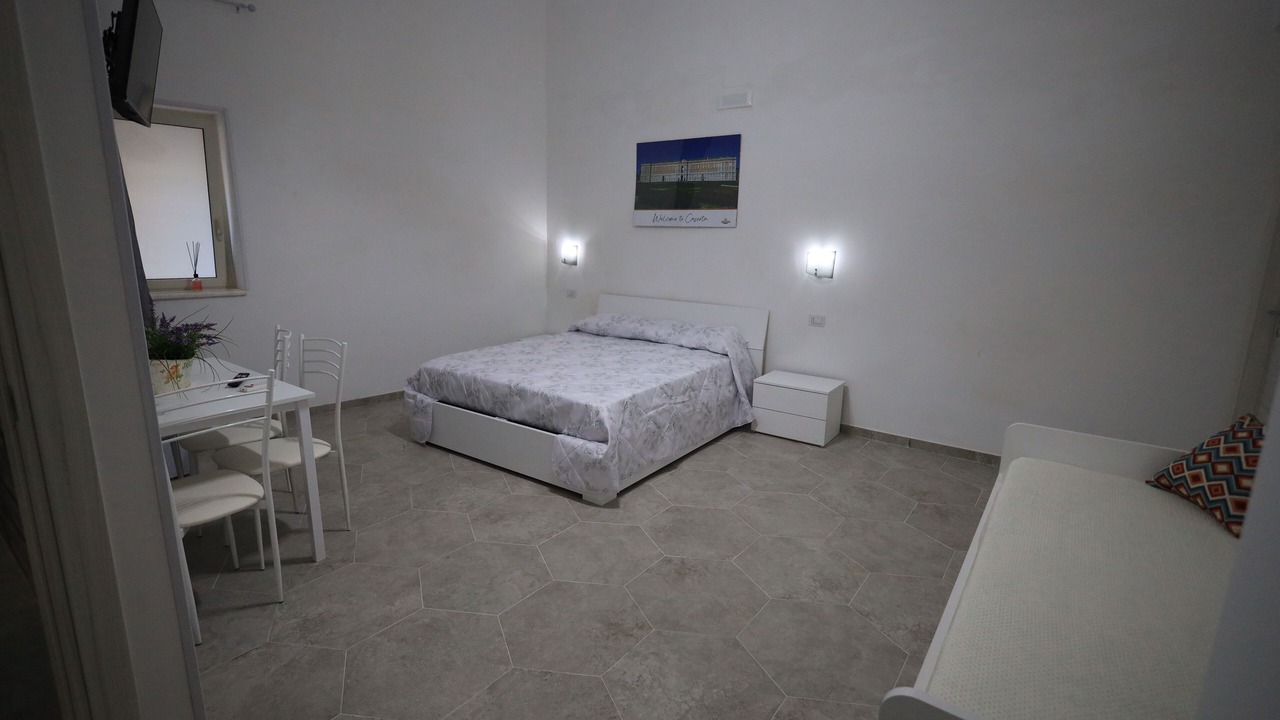 Photo of Bedroom in Caserta