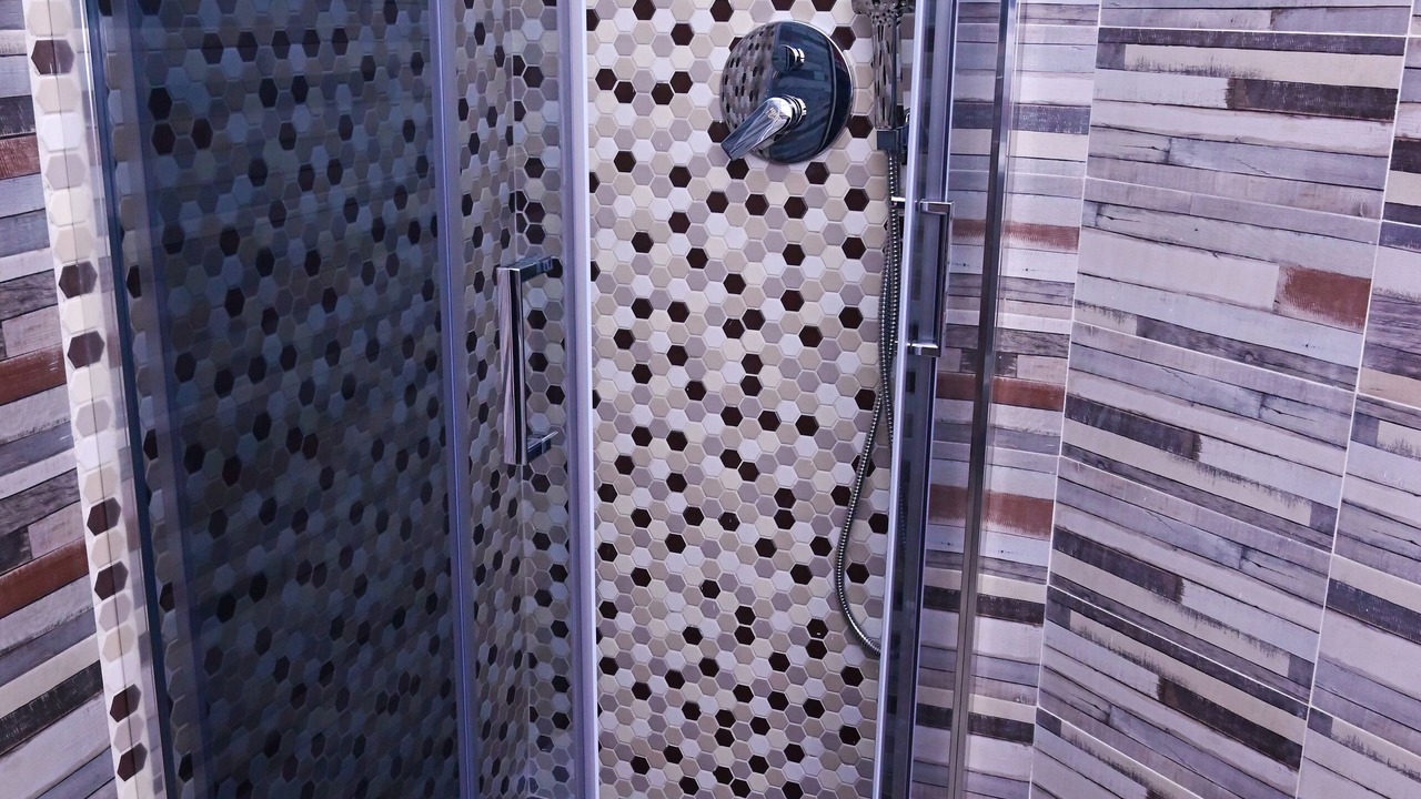 Photo of Bathroom in Caserta