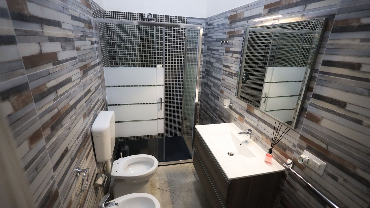 Photo of Bathroom in Caserta