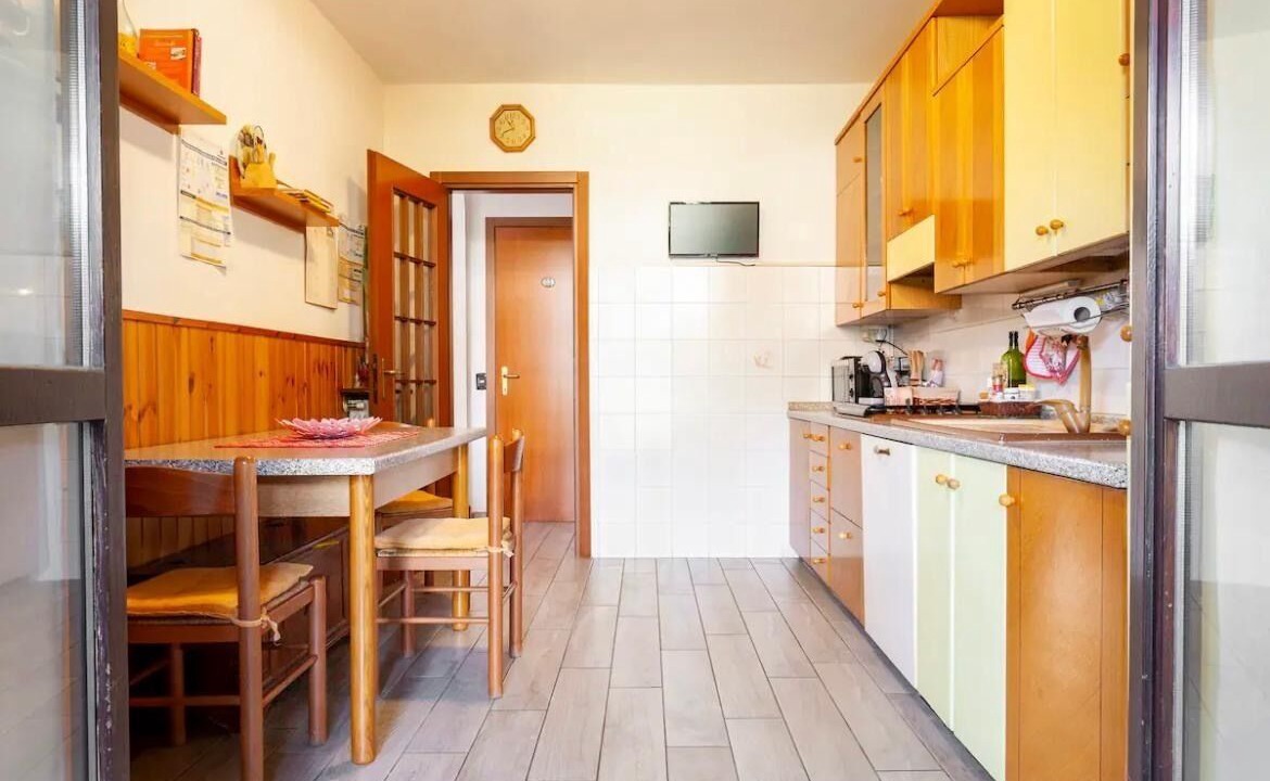 Photo of Kitchen in Biassono