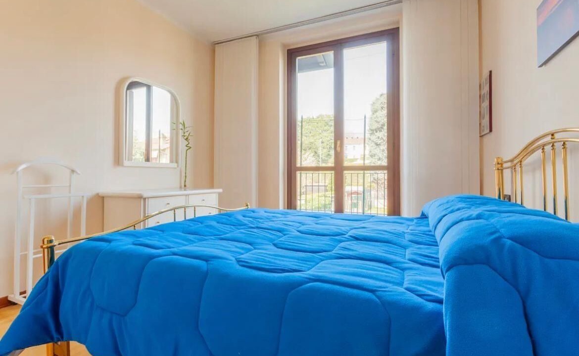 Photo of Bedroom in Biassono