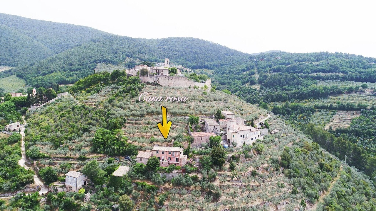 Photo of Outdoor in Campello sul Clitunno
