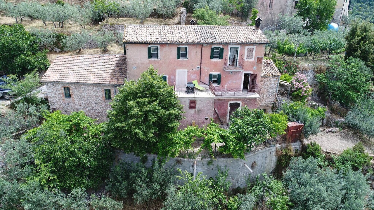Photo of Outdoor in Campello sul Clitunno