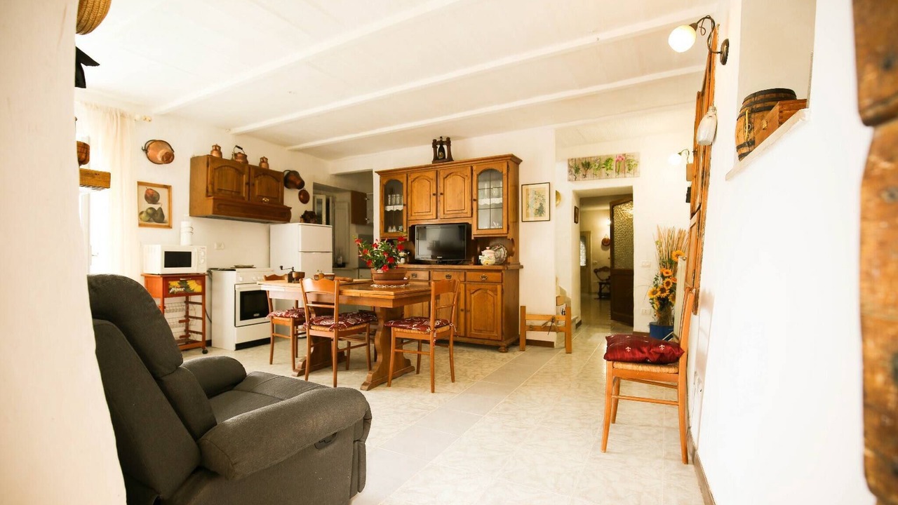Photo of Livingroom in Campello sul Clitunno
