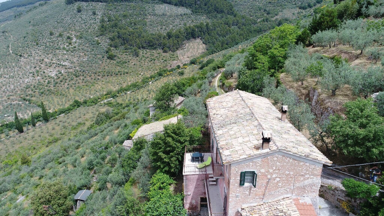Photo of Outdoor in Campello sul Clitunno