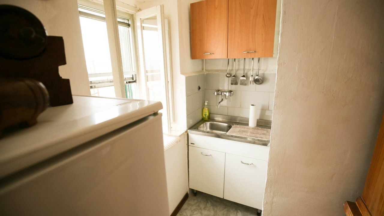 Photo of Kitchen in Campello sul Clitunno