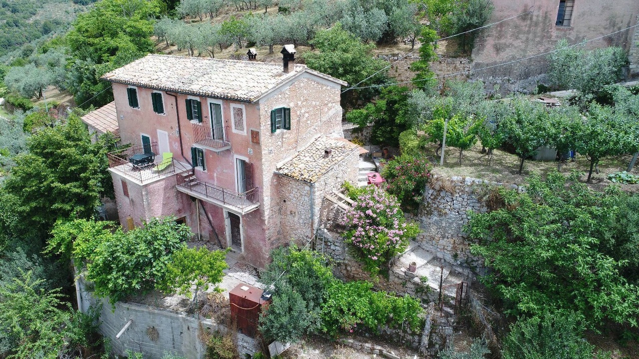 Photo of Outdoor in Campello sul Clitunno