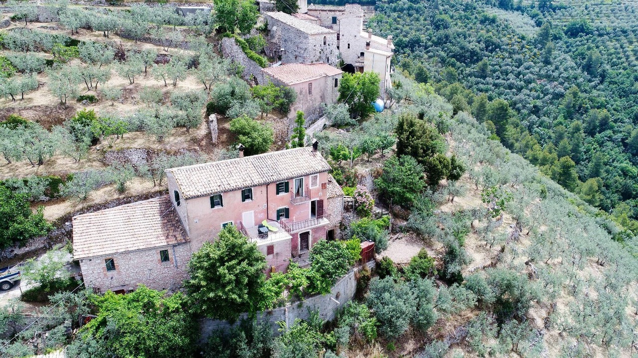 Photo of Outdoor in Campello sul Clitunno