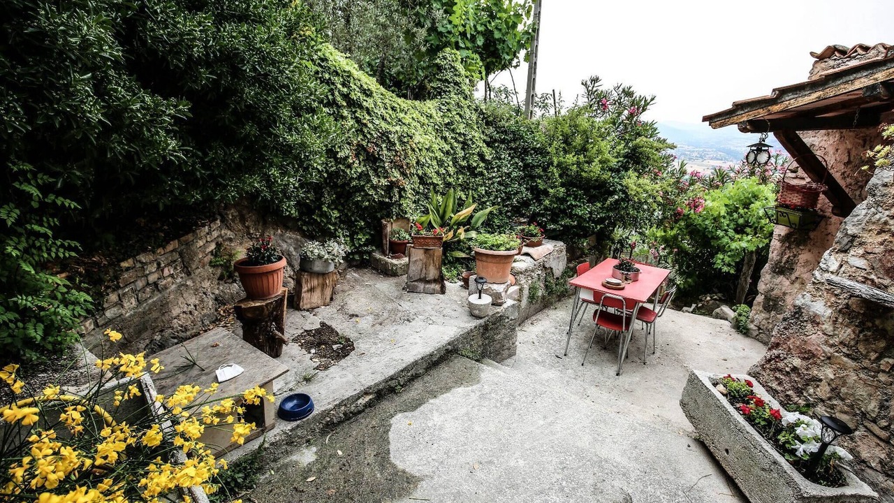 Photo of Outdoor in Campello sul Clitunno