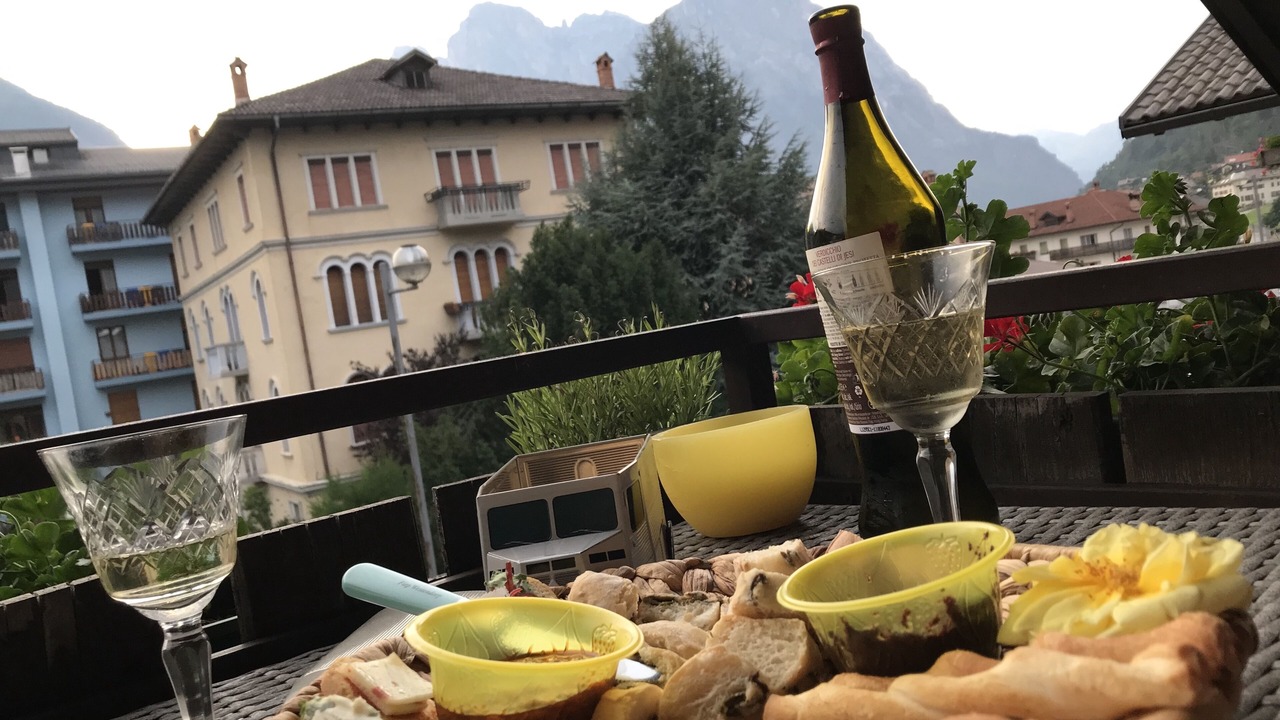 Photo of Outdoor in Agordo