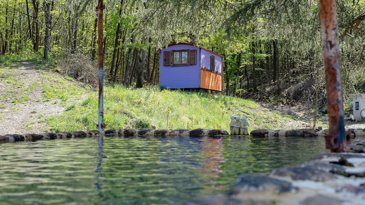Photo of Outdoor in Casaleggio Boiro