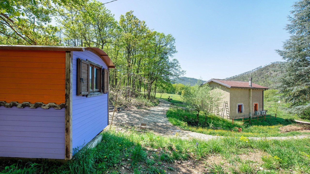 Photo of Outdoor in Casaleggio Boiro