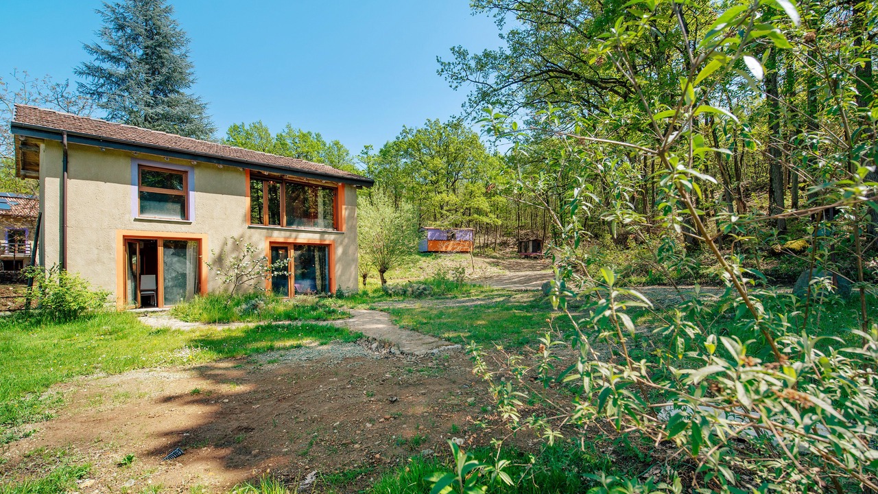 Photo of Outdoor in Casaleggio Boiro