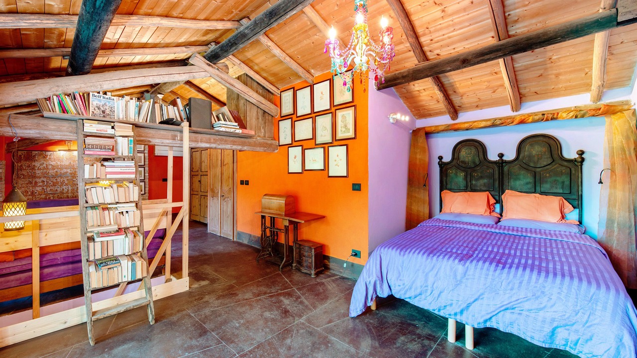Photo of Others in Casaleggio Boiro