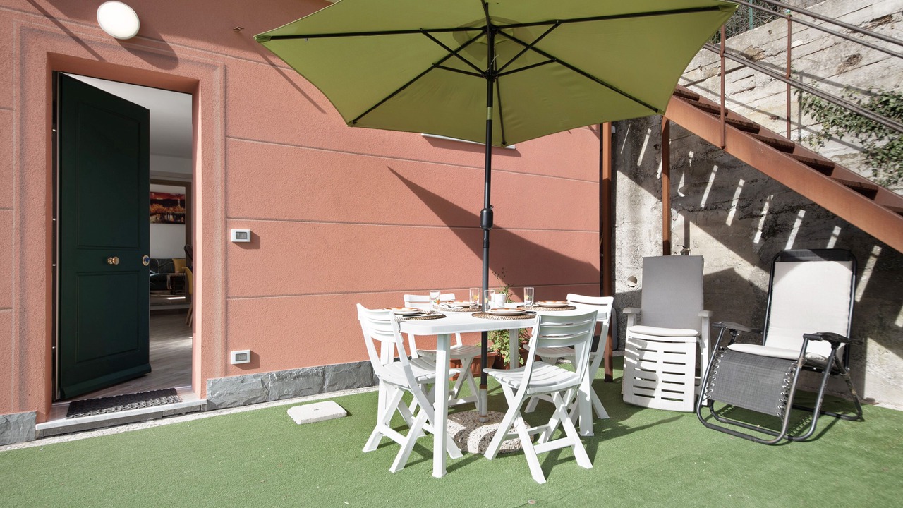 Photo of Outdoor in Uscio