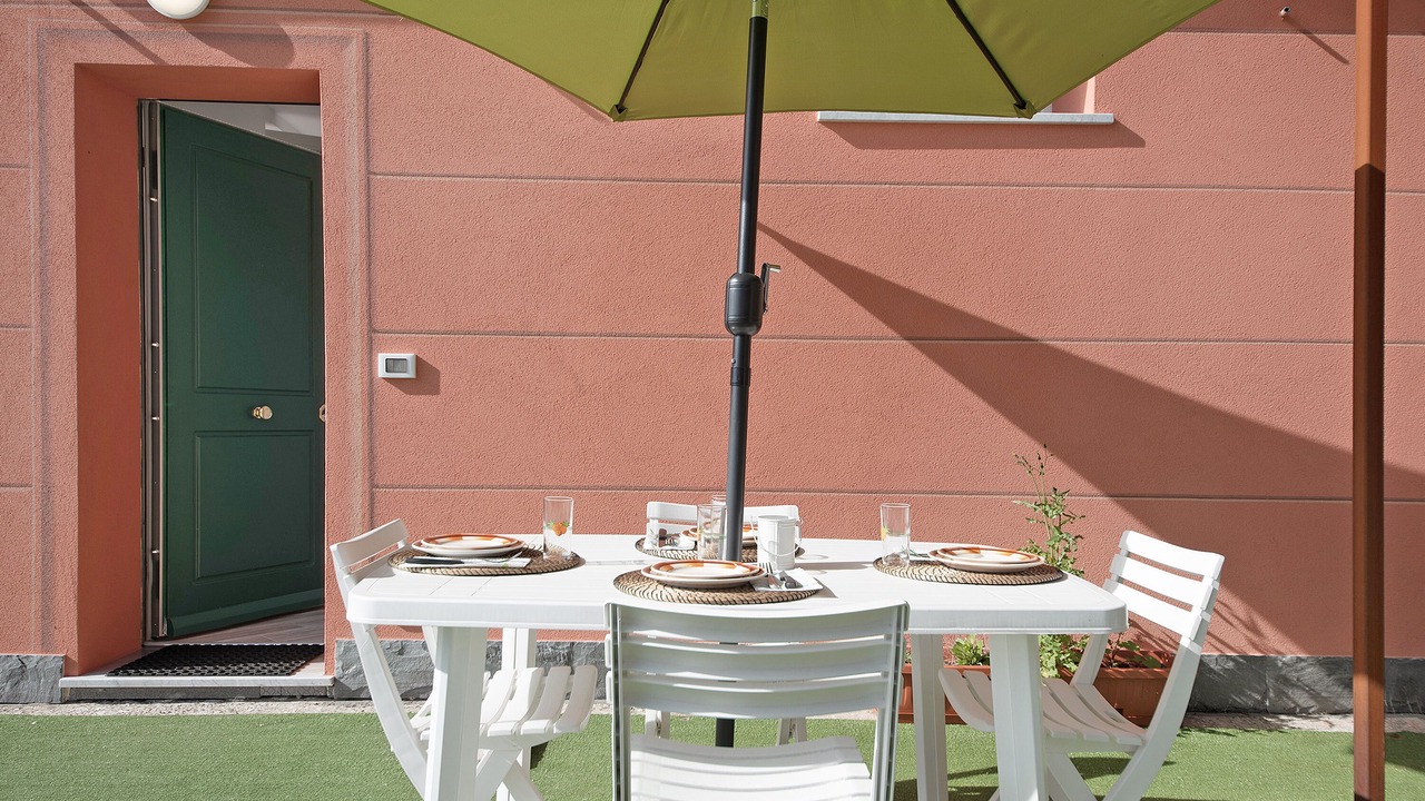 Photo of Outdoor in Uscio