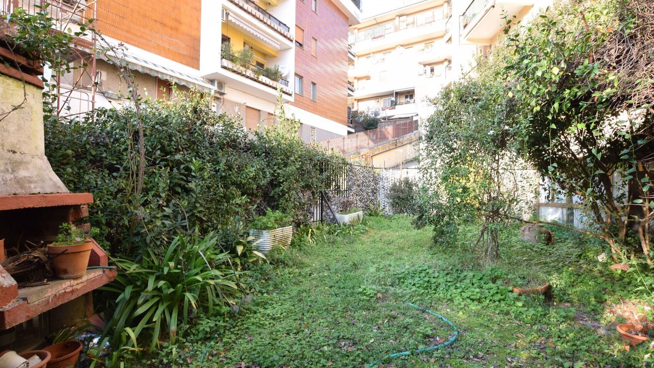 Photo of Outdoor in Zona LIII Tomba di Nerone