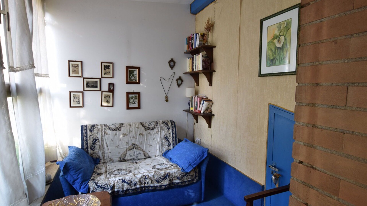 Photo of Livingroom in Zona LIII Tomba di Nerone