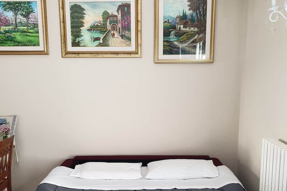 Photo of Bedroom in Folignano